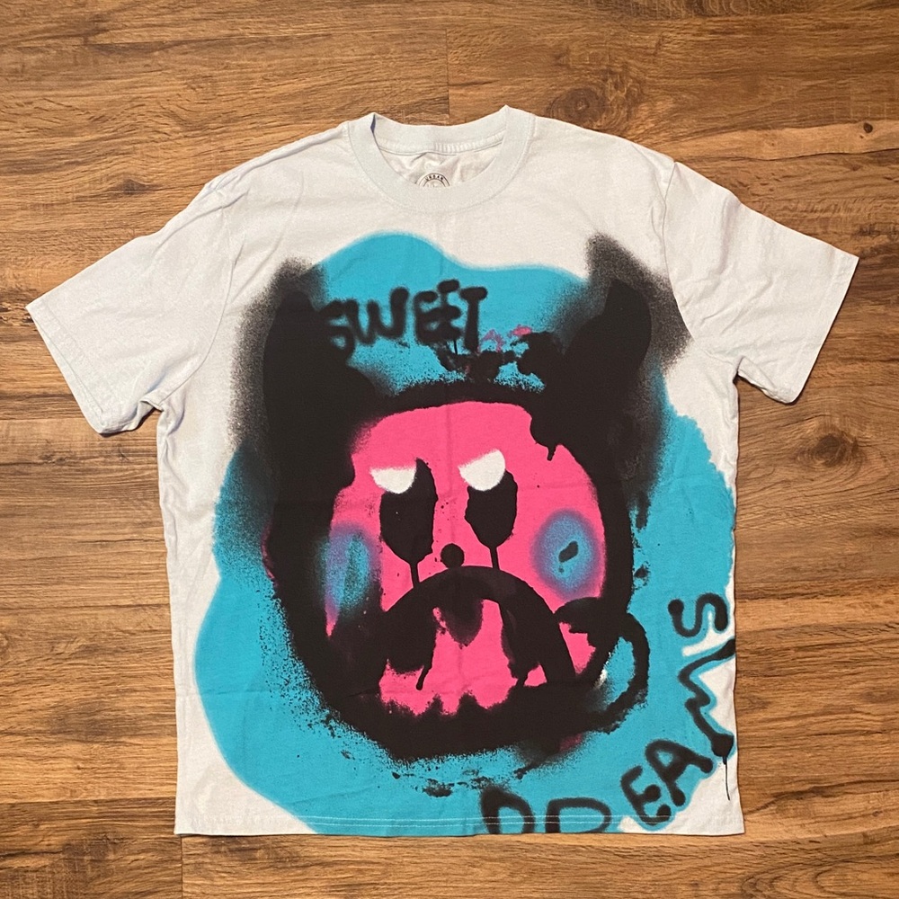 Urban Outfitters Sweet Dreams Graphic Tee